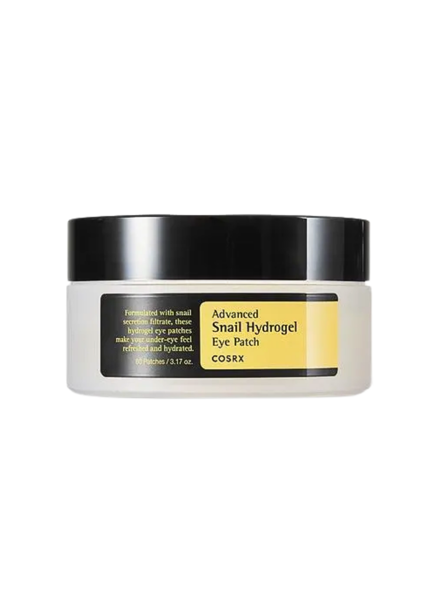 Cosrx - Advanced Snail Hydrogel Eye Patch
