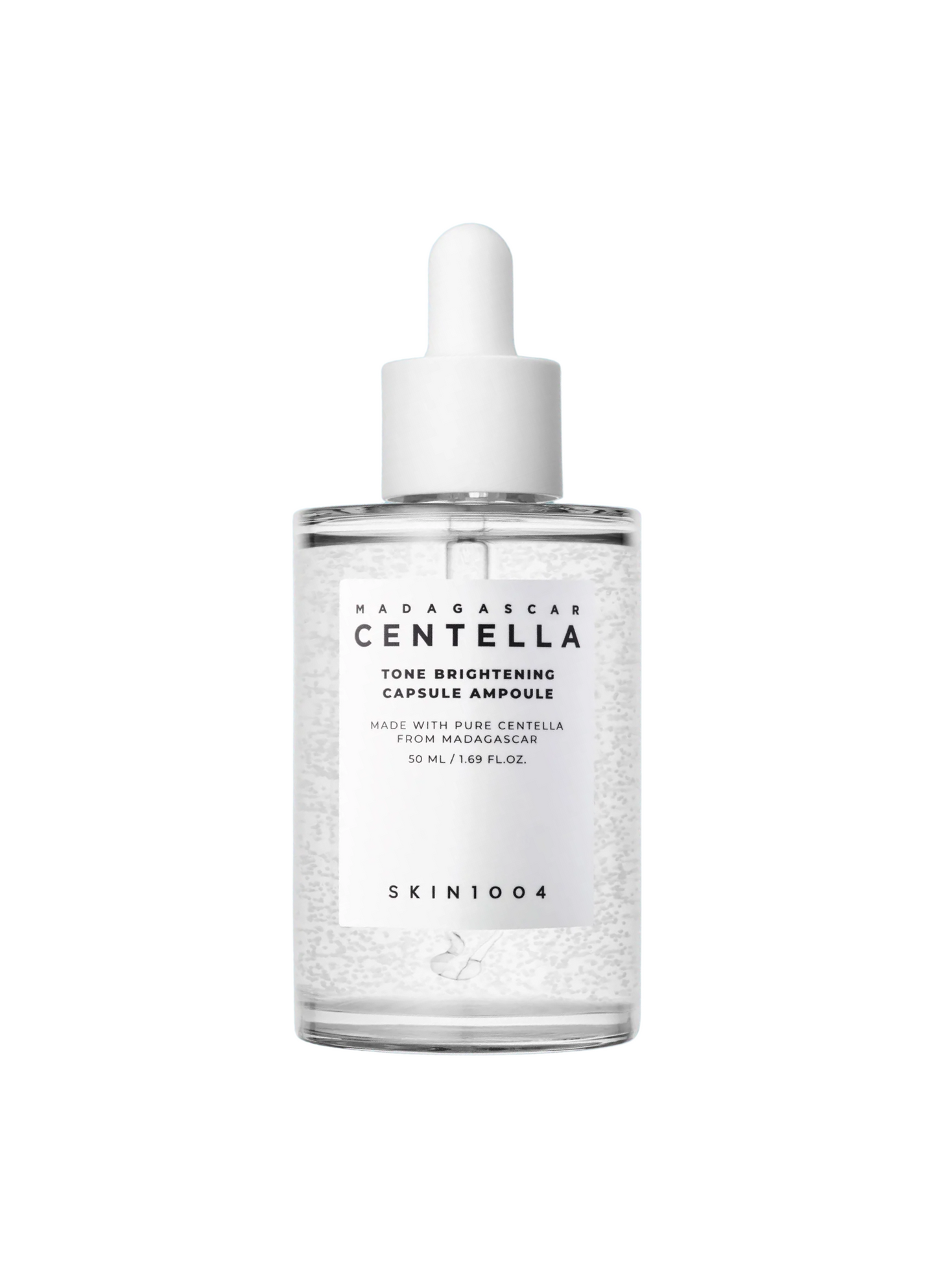 Skin 1004 - Madagascar Centella Tone Brightening Capsule Ampoule