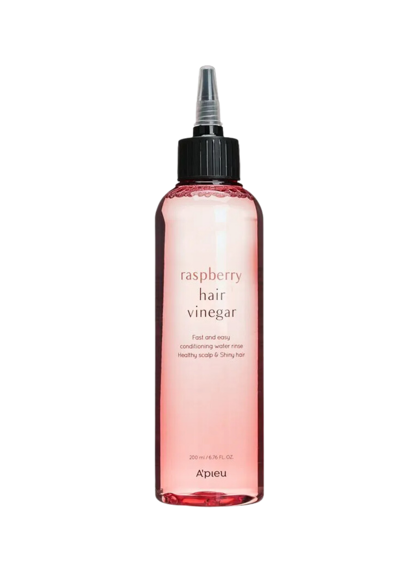 A'PIEU - Raspberry Vinegar Hair Treatment