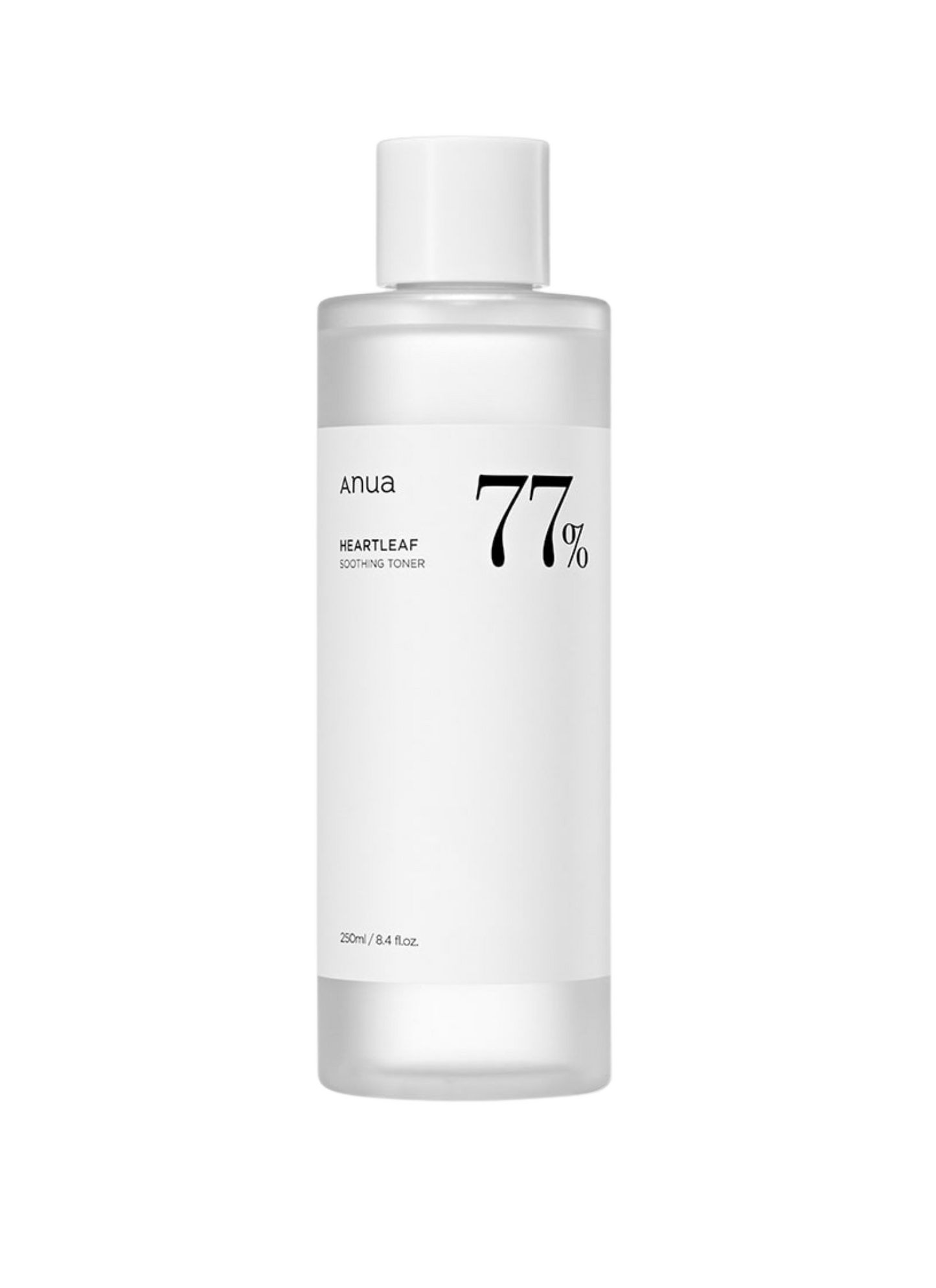 Anua - Heartleaf 77% Soothing Toner