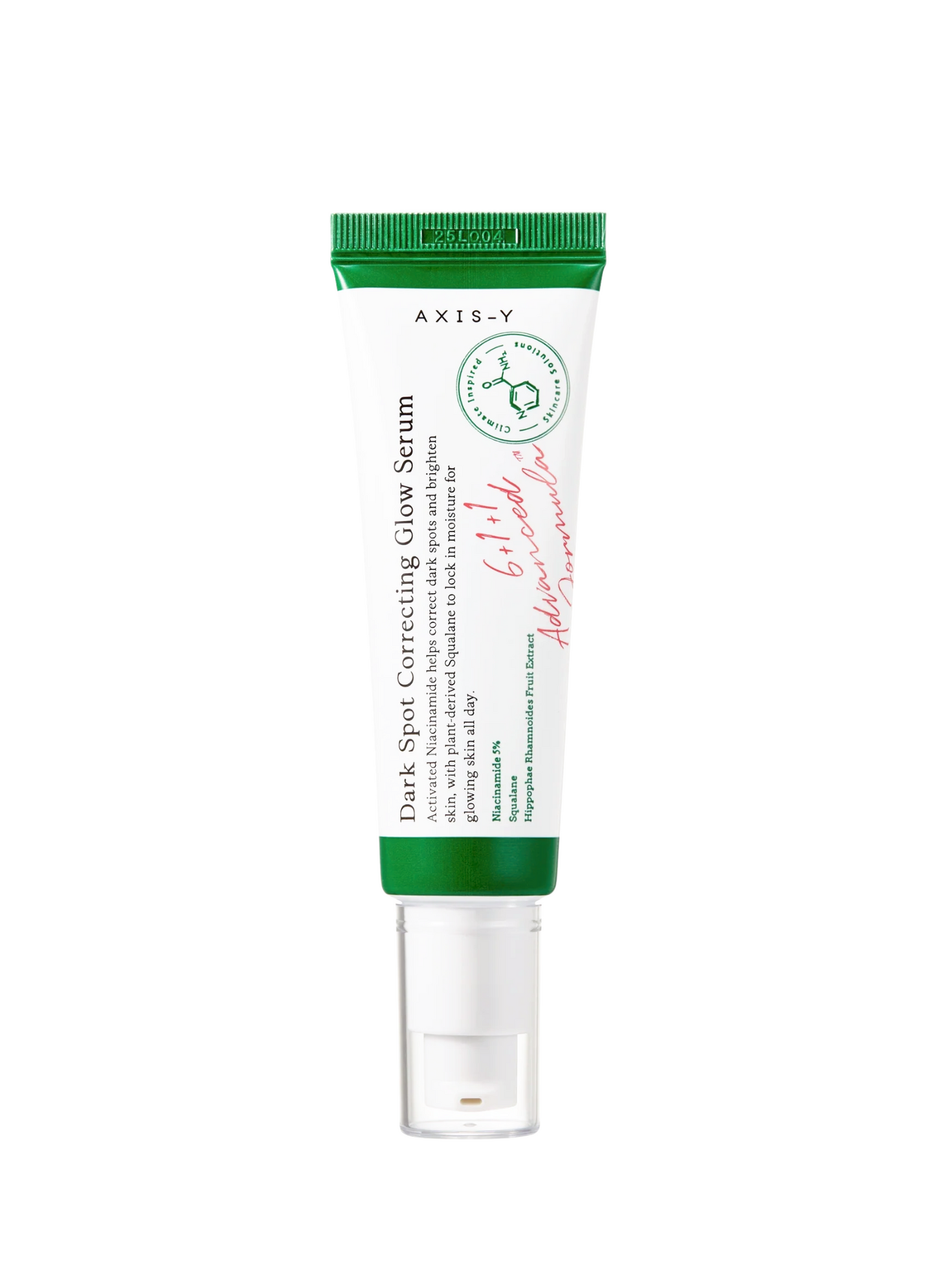 AXIS-Y - Dark Spot Correcting Glow Serum