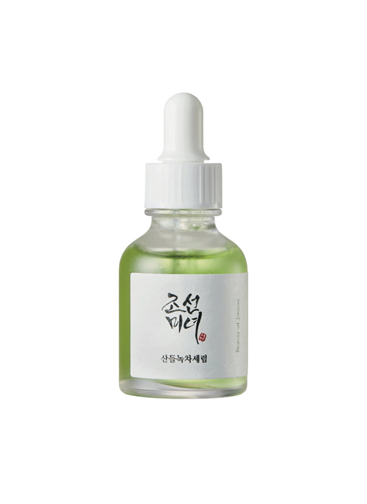 Beauty of Joseon - Calming Serum