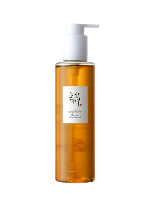 Beauty of Joseon - Ginseng Cleansing Oil