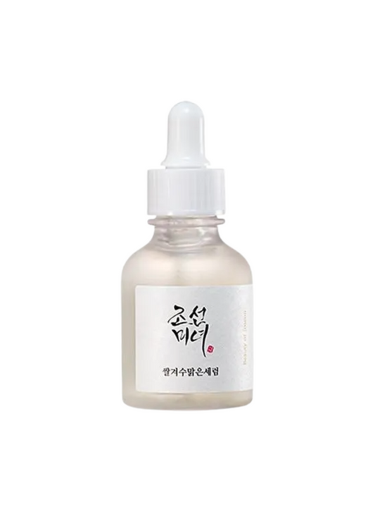 Beauty of Joseon - Glow Deep Serum