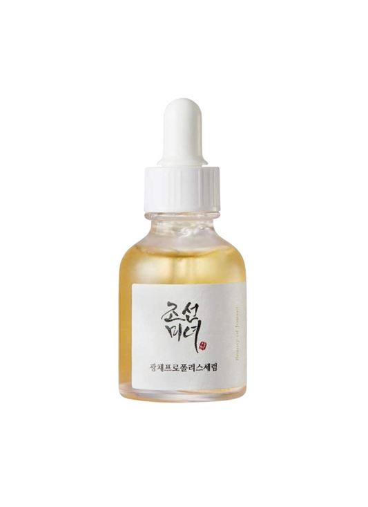 Beauty of Joseon - Glow Serum