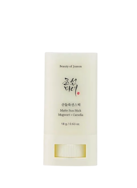 Beauty of Joseon - Matte Sun Stick