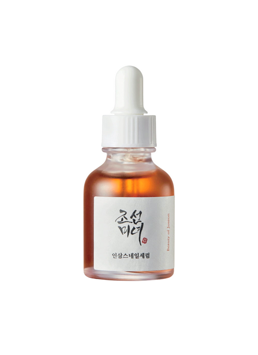 Beauty of Joseon - Revive Serum