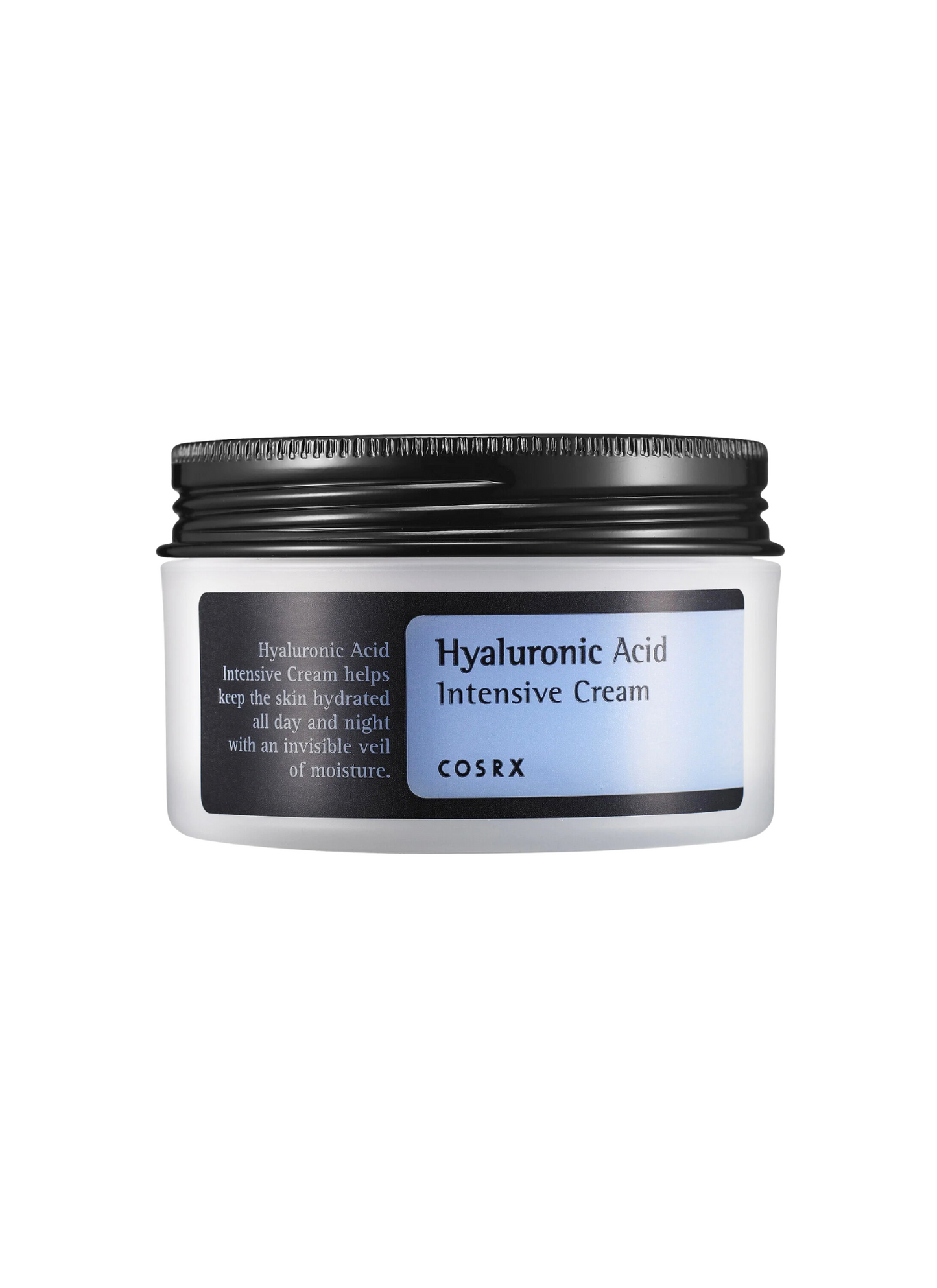 COSRX - Hyaluronic Acid Intensive Cream