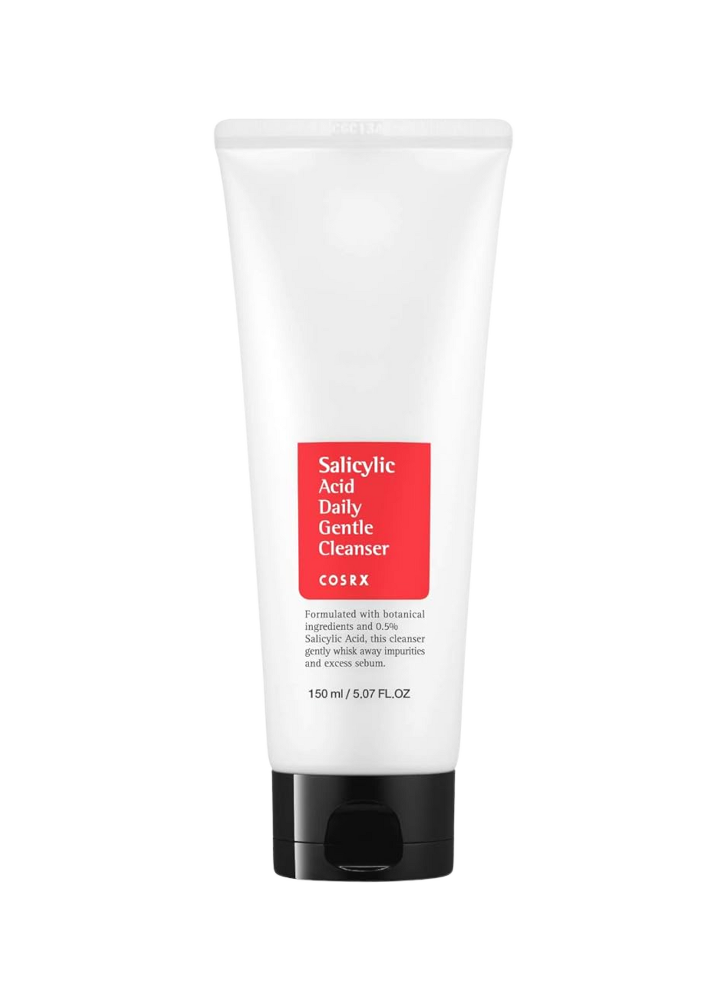 COSRX - Salicylic Acid Daily Gentle Cleanser