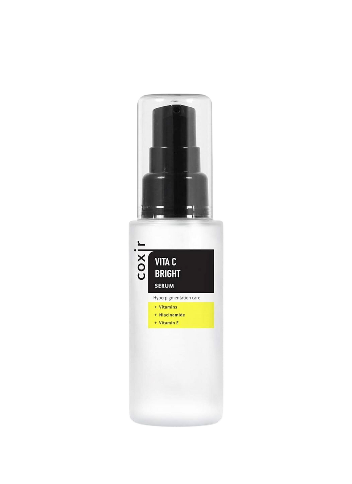 Coxir - Vita C Bright Serum