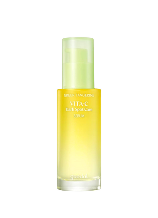 Goodal - Green Tangerine Vita C Dark Spot Care Serum