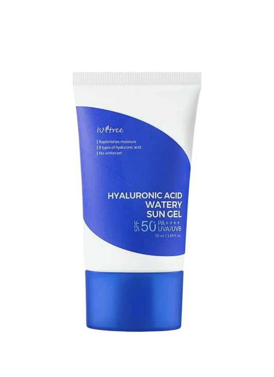 Isntree - Hyaluronic Acid Watery Sun Gel