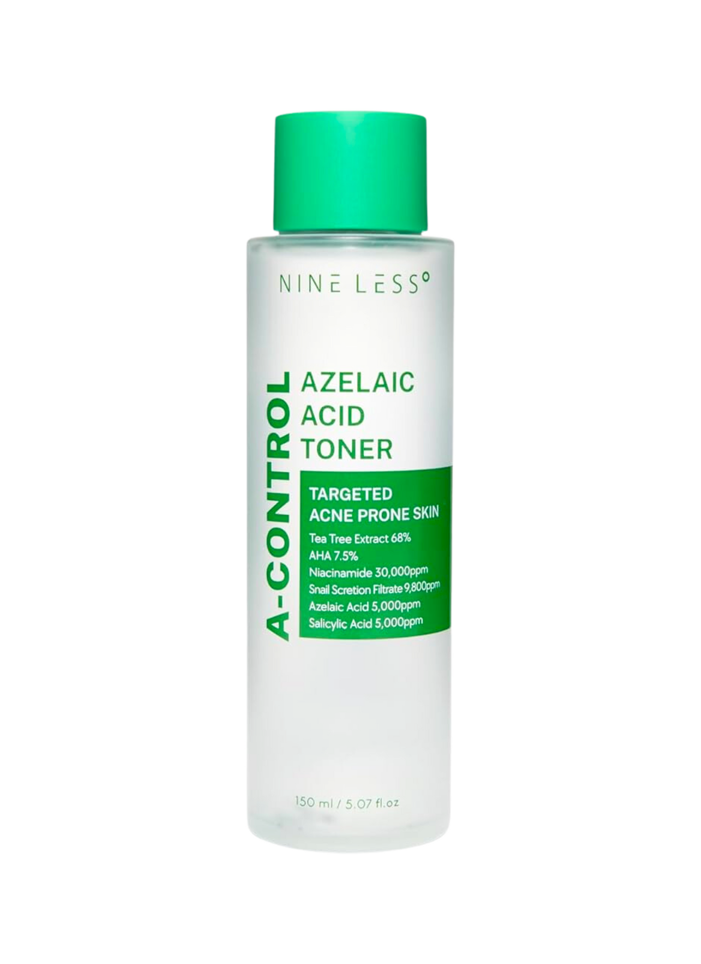 Nineless - A-Control Azelaic Acid Toner