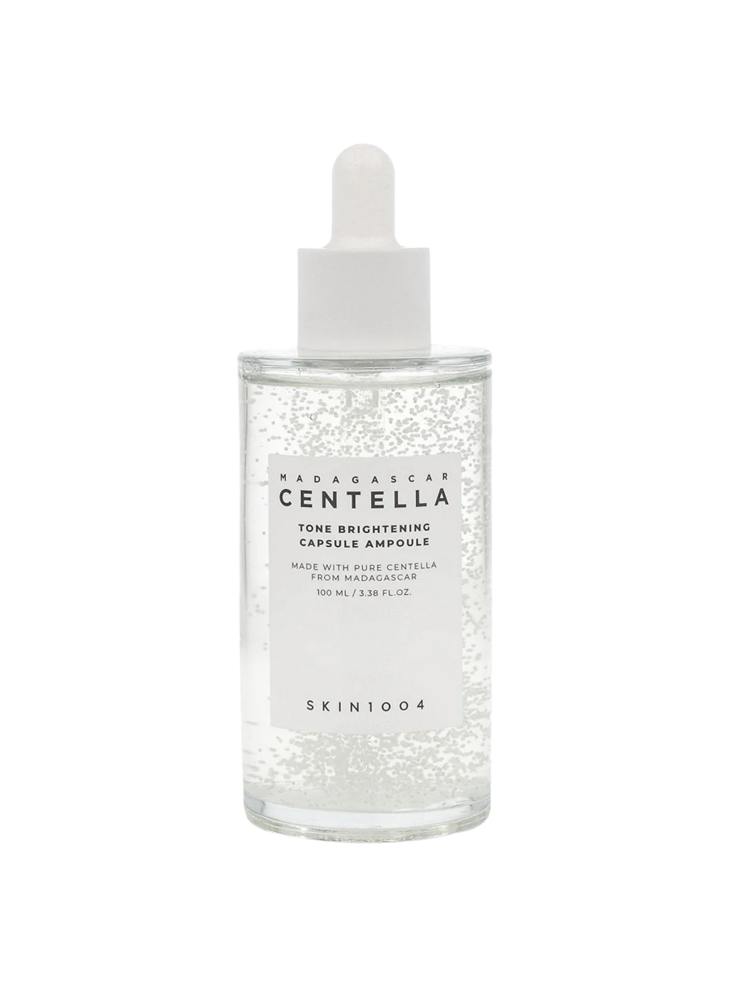 Skin 1004 - Madagascar Centella Tone Brightening Capsule Ampoule