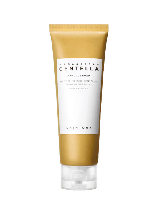 Skin 1004 - Madagascar Centella Ampoule Foam