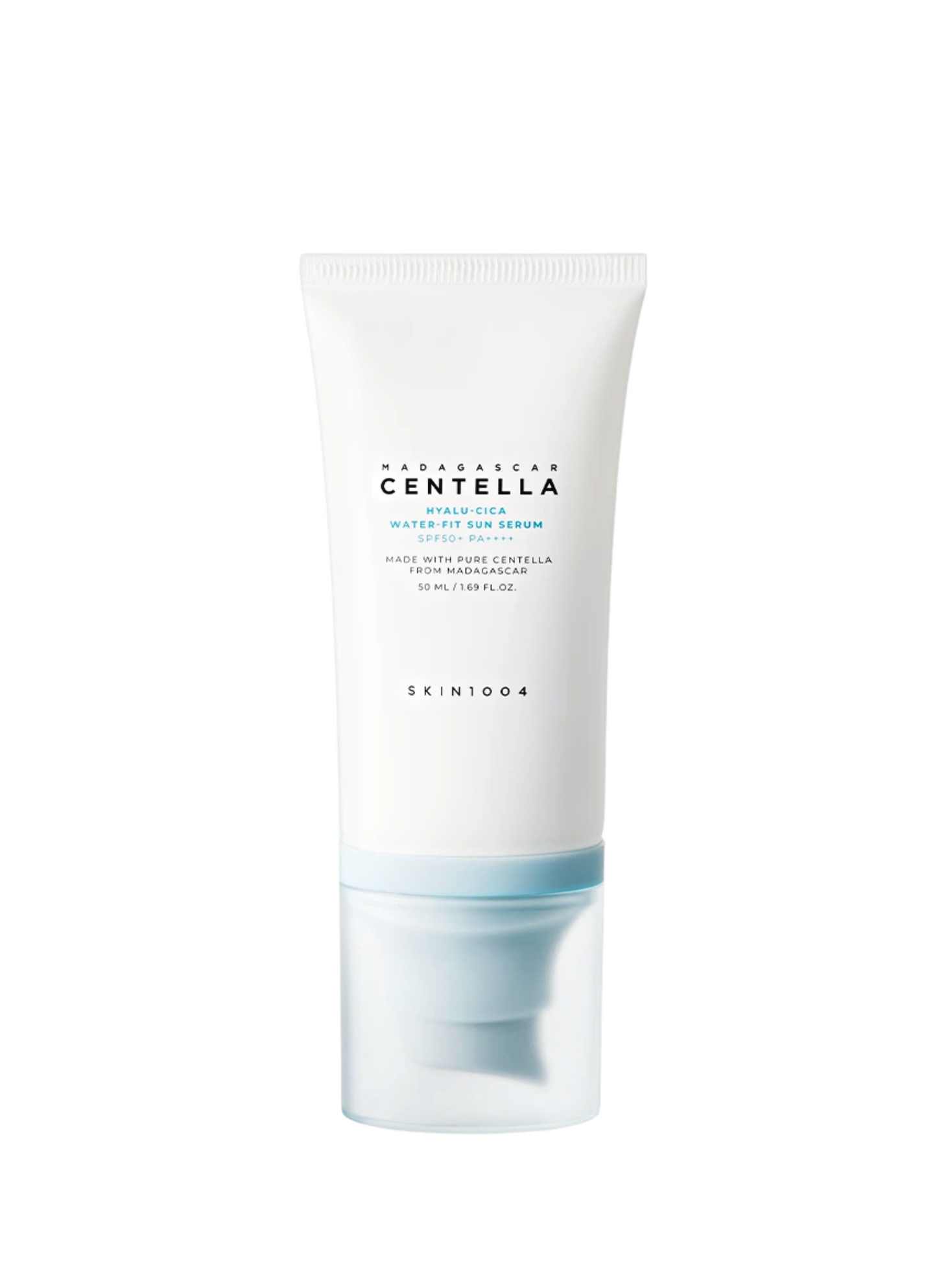 Skin 1004 - Madagascar Centella Hyalu-Cica Water-Fit Sun Serum