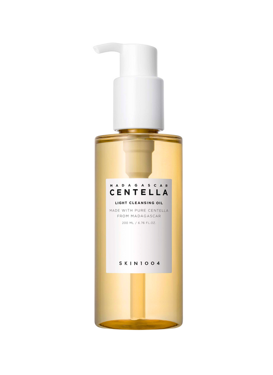 Skin 1004 - Madagascar Centella Light Cleansing Oil