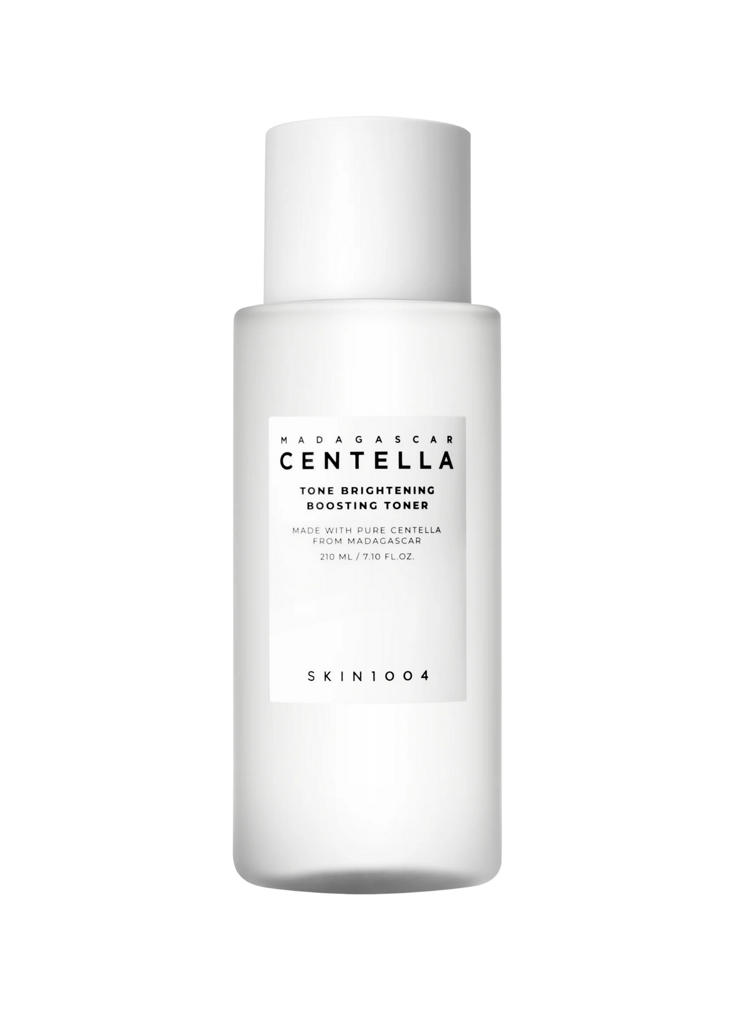 Skin 1004 - Madagascar Centella Tone Brightening Boosting Toner