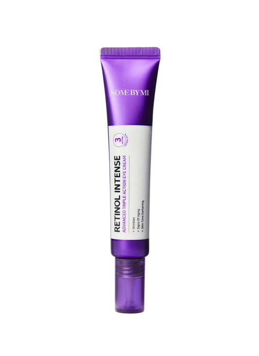 Some By Mi - Retinol Intense Advanced Triple Action Eye Cream