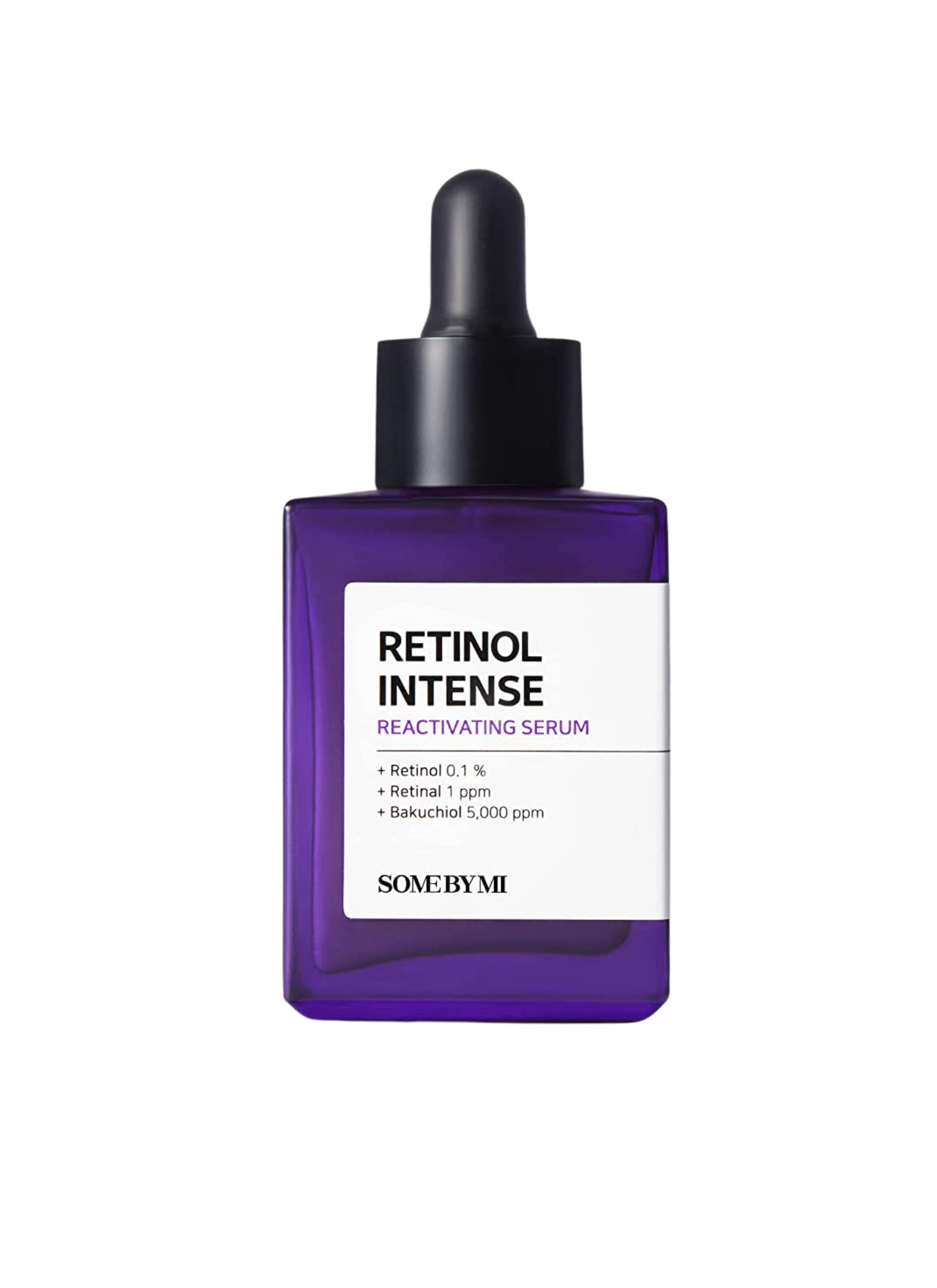 Some by Mi - Retinol Intense Reactivating Serum