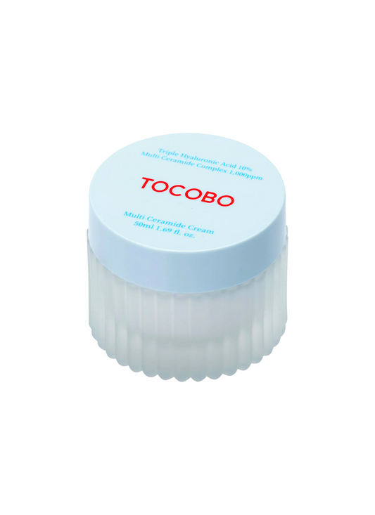 Tocobo - Multi Ceramide Cream