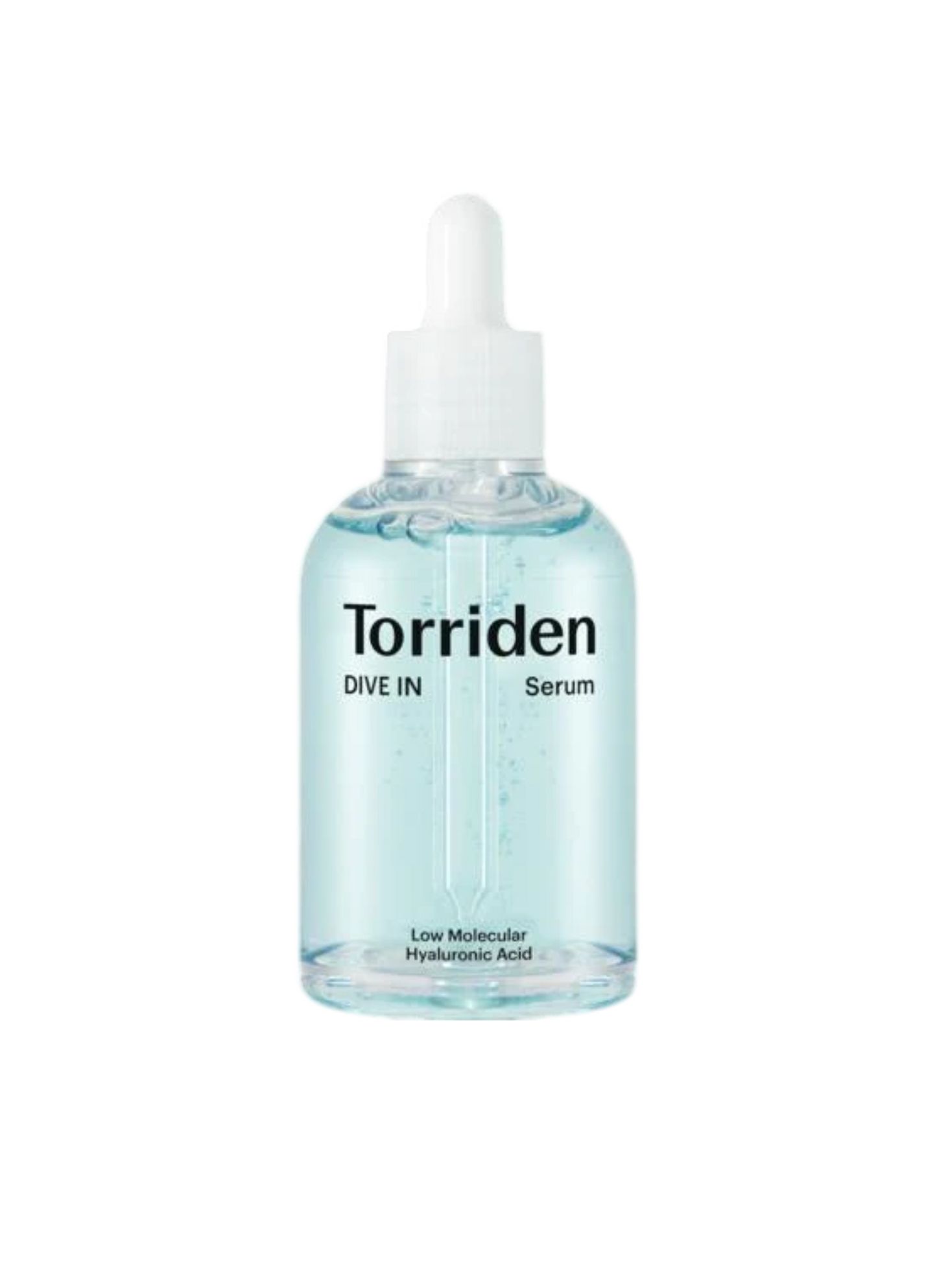 Torriden - Dive In Low Molecule Hyaluronic Acid Serum