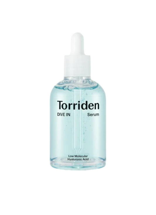 Torriden - Dive In Low Molecule Hyaluronic Acid Serum