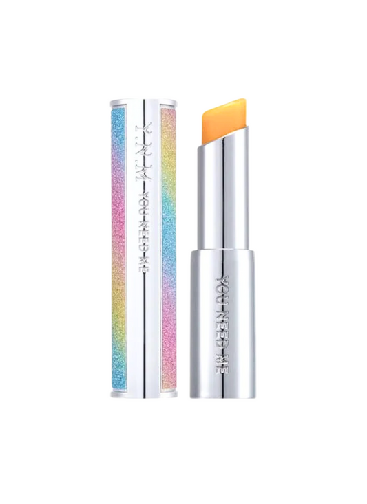 YNM - Rainbow Honey Lip Balm