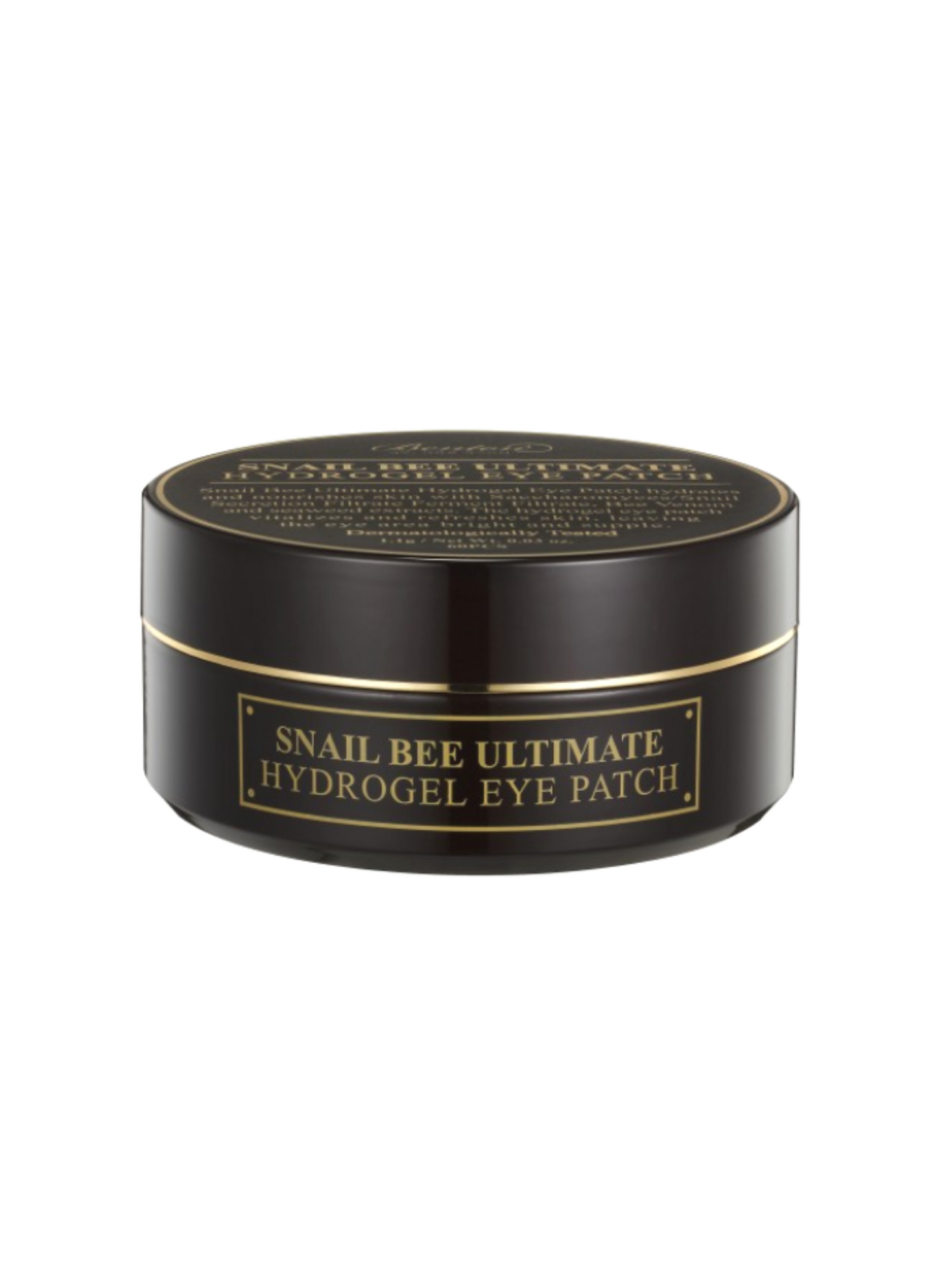 Benton - Snail Bee Ultimate Hydrogel Eye Patch