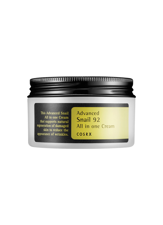 COSRX - Advanced Snail 92 All In One Cream