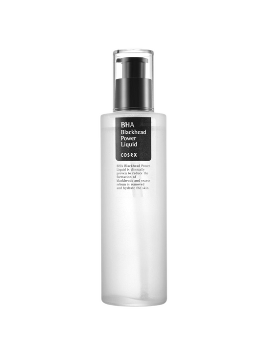 COSRX - BHA Blackhead Power Liquid