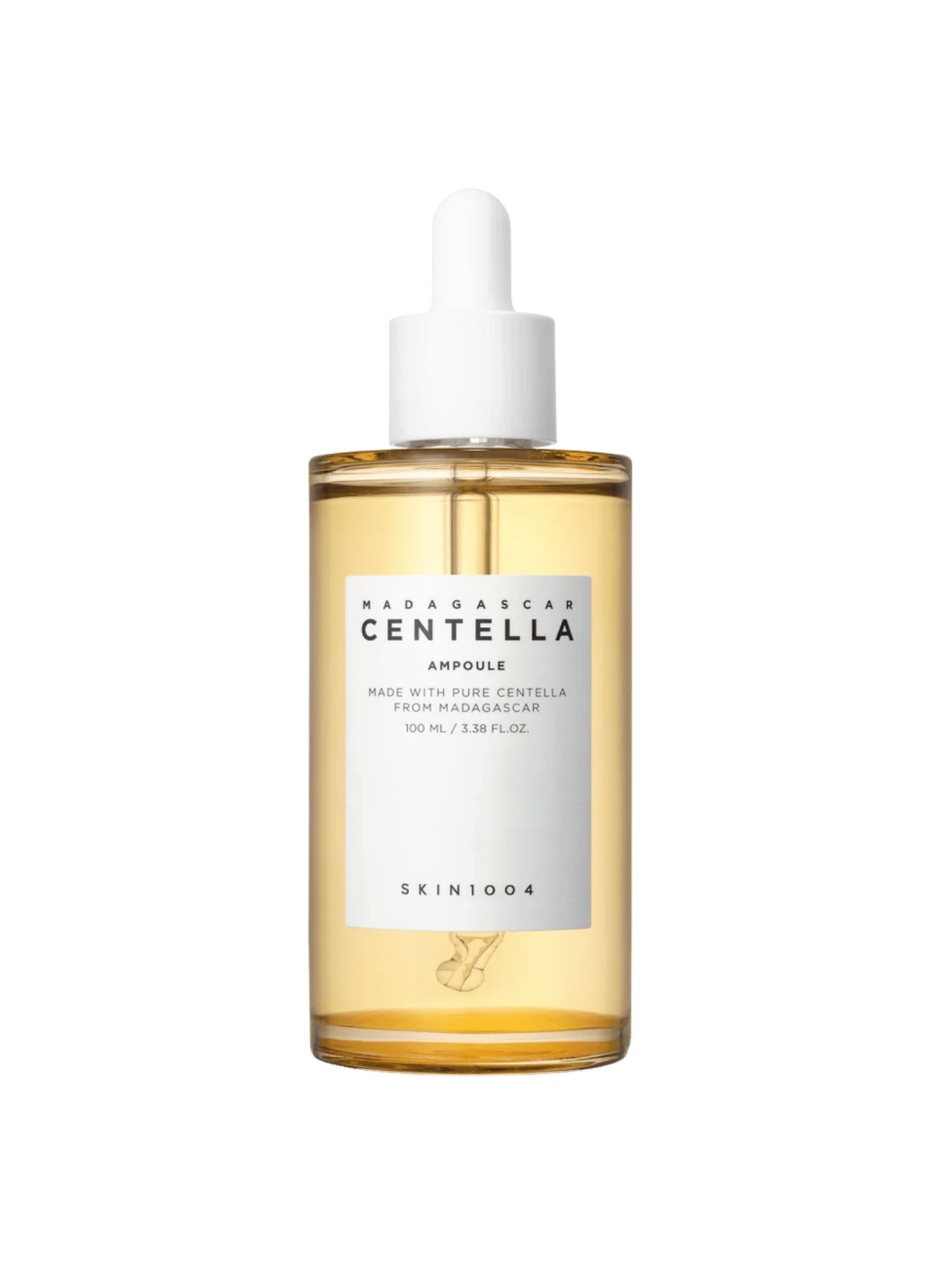 Skin 1004 - Madagascar Centella Asiatica 100 Ampoule