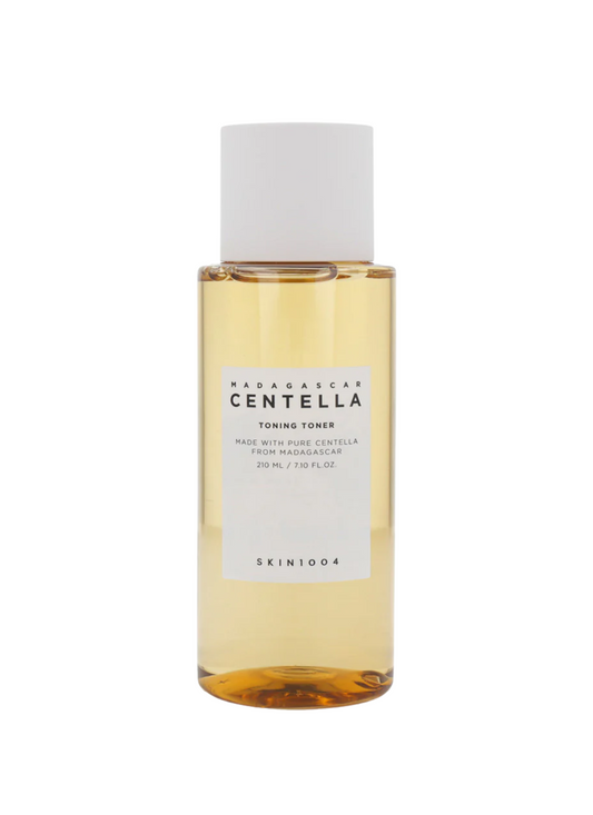 Skin 1004 - Madagascar Centella Toning Toner