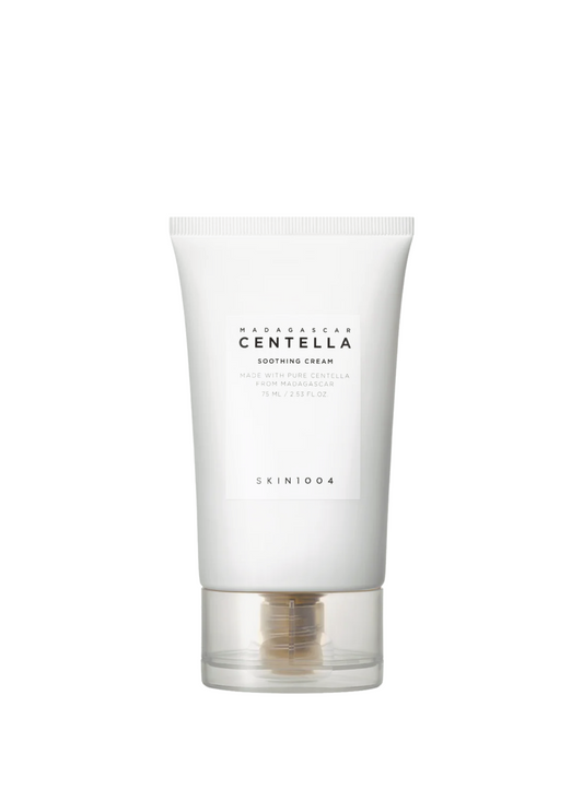 Skin 1004 - Madagascar Centella Soothing Cream