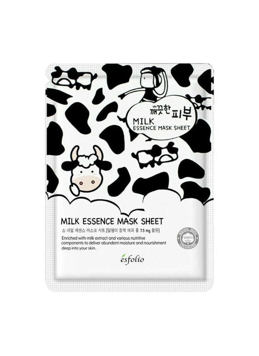 Esfolio - Mask Milk / Lait