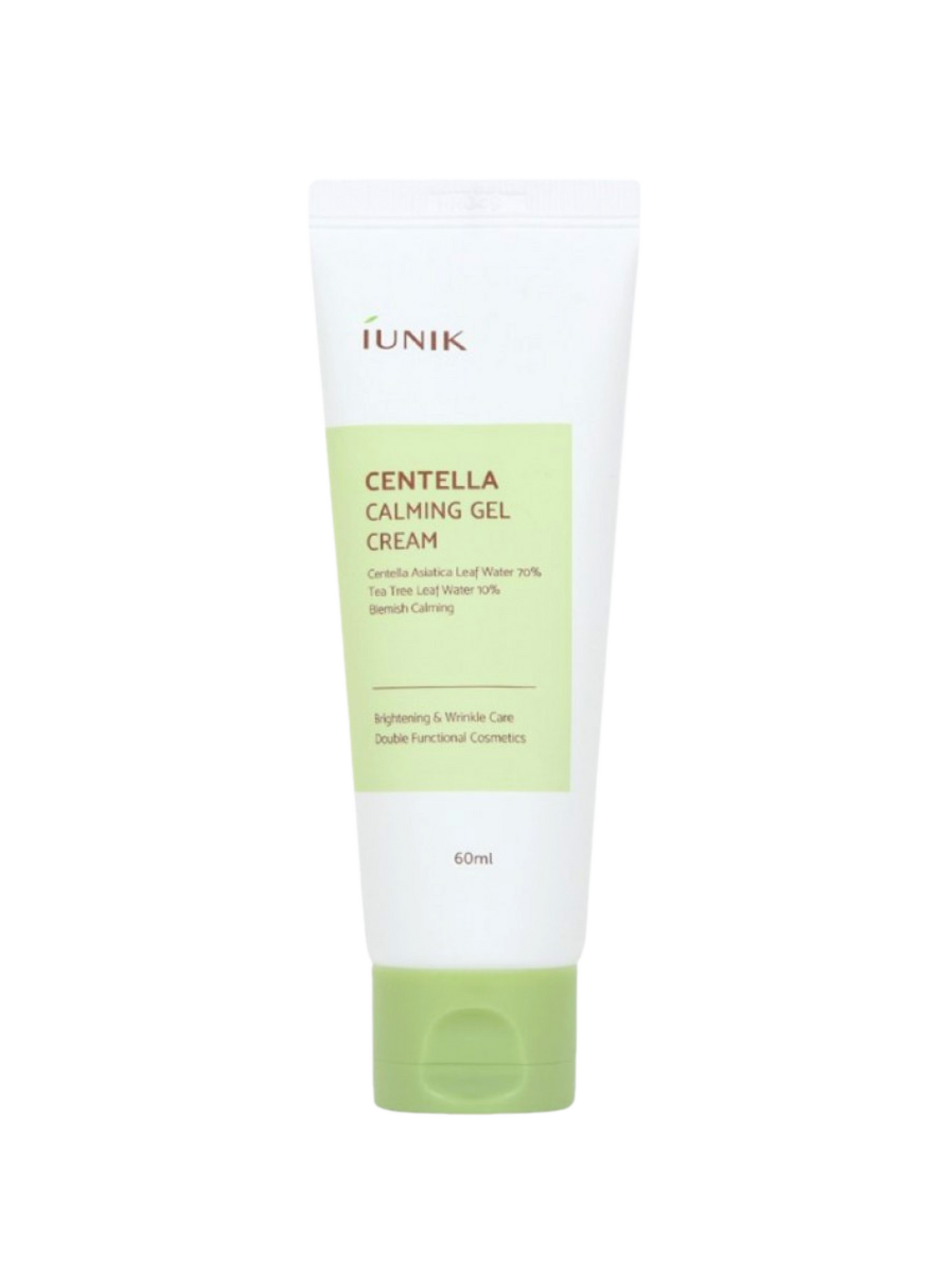 Iunik - Centella Calming Gel Cream